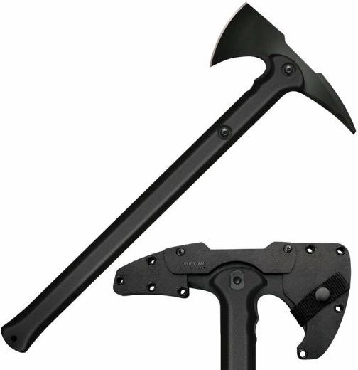 Secure tactică Cold Steel War Hawk