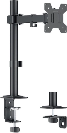 Suport de monitor din oțel 17–32" cu capacitate de 10 kg