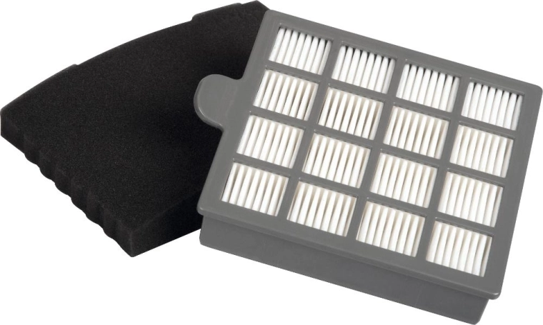 Set de filtre lavabile SENCOR pentru aspiratoarele SVC 8 Tizio