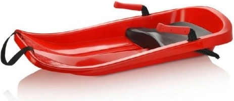 Boby Flash – Roșu