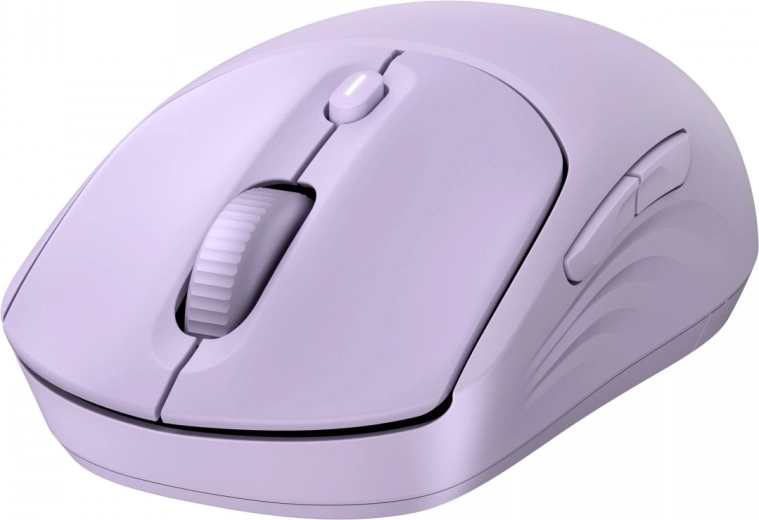 Mouse wireless HP 400 Quiet mov
