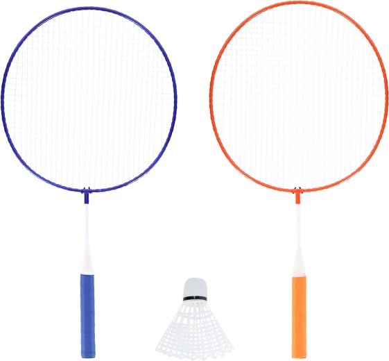 Set de badminton pentru juniori NILS NRZ052