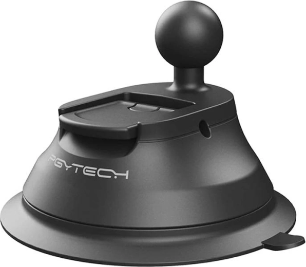 Bază de montare cu ventuză Pgytech