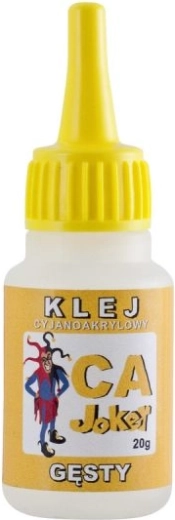 Adeziv cianoacrilat dens Joker 20 g
