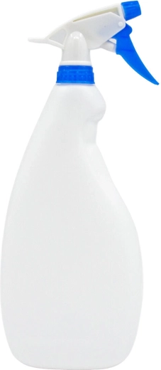 Pulverizator plat din plastic 0,9 l