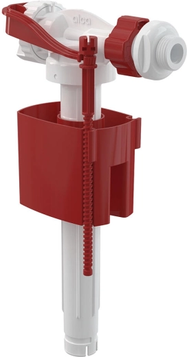 Valvă laterală de umplere pentru rezervor din plastic 1/2"