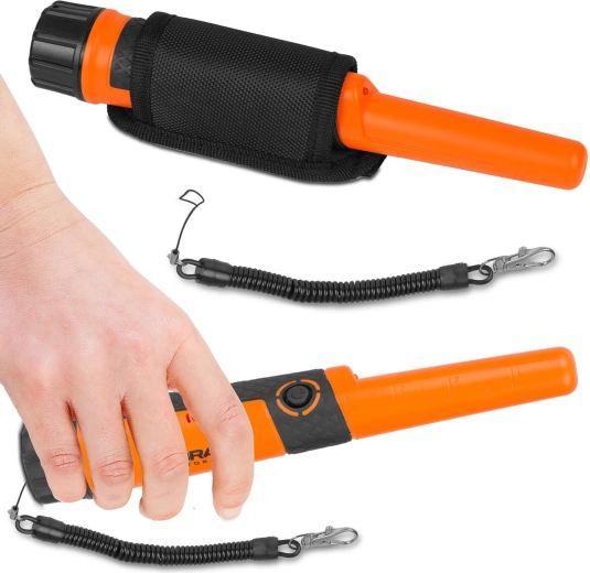 Pinpointer COBRA Tector detector de metale etanș IPX8