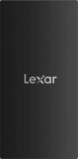 SSD portabil Lexar SL300 2 TB