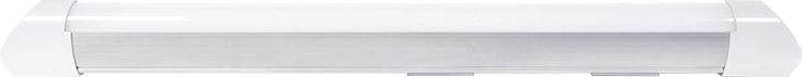 Solight corp de iluminat LED liniar sub dulap 10 W, 4100 K, reglare a intensității în 3 trepte, 58 cm