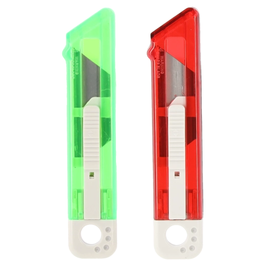 Cuțit universal pentru meșteri și grădinărit BHP – pachet 50 buc.