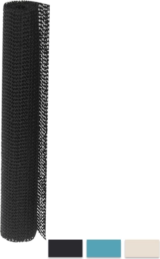 Covoraș antiderapant din plastic UH 150 × 30,5 cm, mix