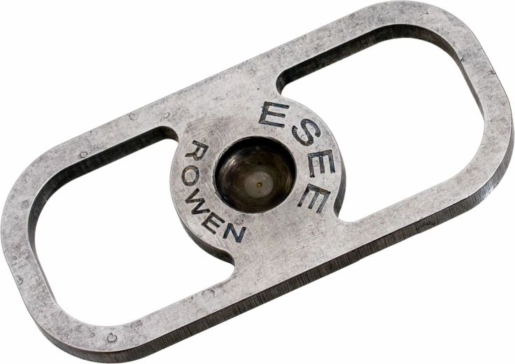 ESEE Fire Steel amnar din oțel carbon