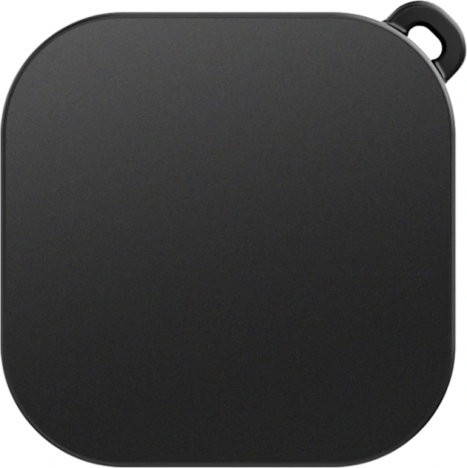 Capac de obiectiv rezistent PULUZ pentru GoPro HERO13 Black (negru) - 1 bucată
