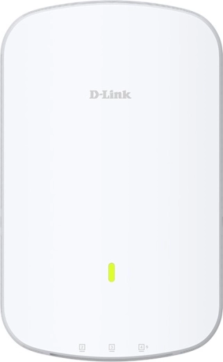 Punct de acces Wi‑Fi 6 AX3000 D-Link Nuclias Connect, de perete