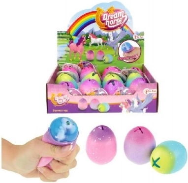 Ou de strâns cu unicorn