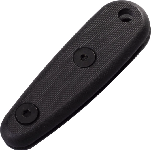 ESEE Izula plăsele de schimb pentru mâner G10 negre