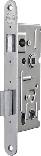 Broască încastrată WC 5220/18N, universală dreapta/stânga, interax 72 mm
