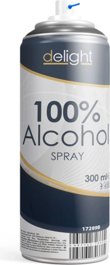 Spray cu alcool 100% 300 ml