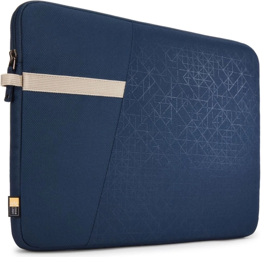 Husă Case Logic Ibira pentru laptop de 15,6" bleumarin