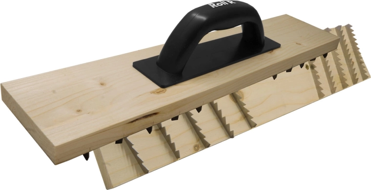 Răzuitor pentru beton celular YTONG 450 × 90 mm