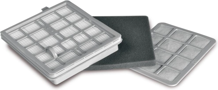 Set de filtre HEPA Sencor SVX 004HF pentru aspiratorul SVC 1020