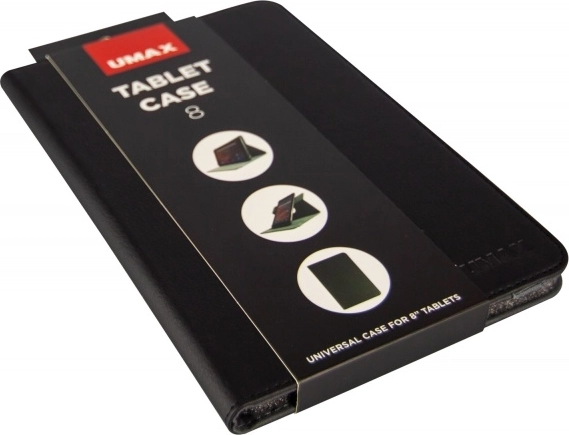 Umax husă universală pentru tabletă de 8″