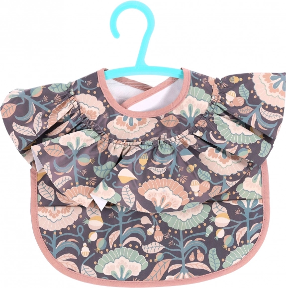 Bavetă impermeabilă pentru copii