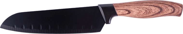 Cuțit japonez de bucătar PROVENCE Exclusive 16 cm cu lamă antiaderentă