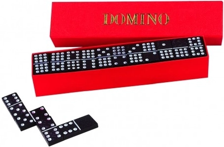 Detoa domino 28 piese