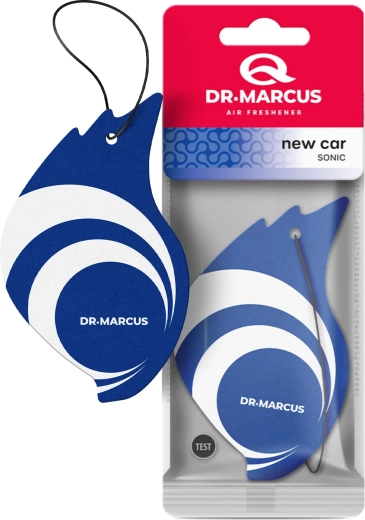 Odorizant auto suspendat Dr. Marcus Sonic
