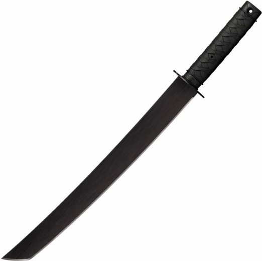 Macetă tactică Cold Steel Wakizashi