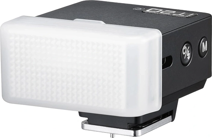 Bliț Godox iFlash iT20 C pentru Canon