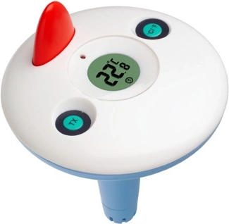 Senzor wireless pentru piscină TFA pentru măsurarea temperaturii apei