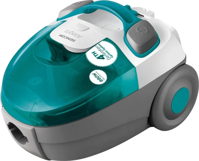 Aspirator fără sac Sencor Allegro