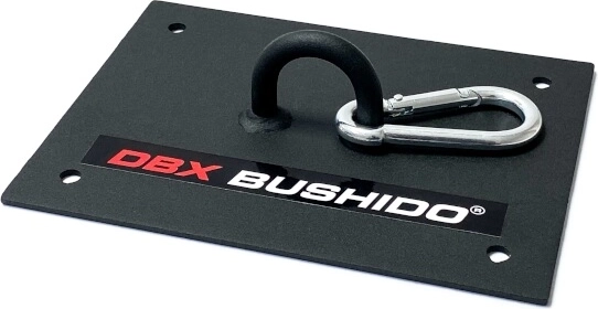 Suport de tavan și perete pentru sac de box până la 150 kg DBX BUSHIDO