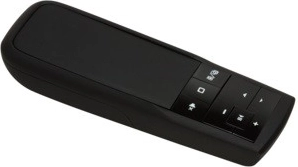 Prezentator wireless EasyShow cu indicator laser - 1 bucată