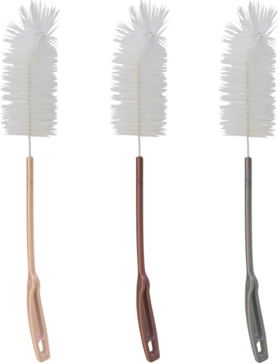 Perie pentru sticle Malgosia 8 cm