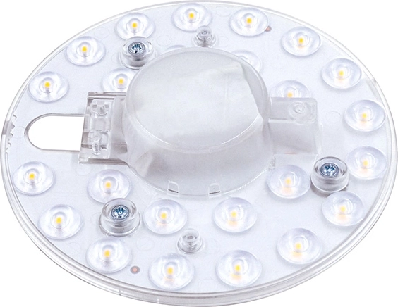 Solight sursă de lumină LED pentru corpuri de iluminat de tavan 12 W, 1200 lm, 4000 K, 130 mm