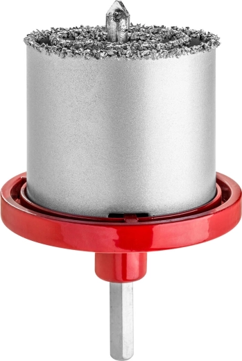 Set de coroane decupatoare 33–73 mm, 6 piese