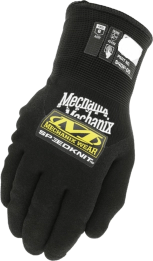 Mănuși termice tactice Mechanix SpeedKnit Thermal S/8