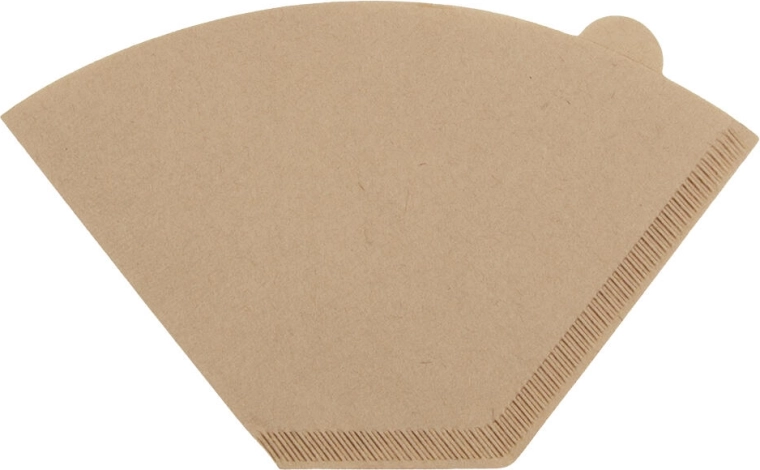 Filtre de cafea din hârtie Culinaria mărimea 2, 40 buc.