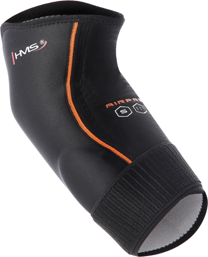 Bandaj pentru cotul tenismenului HMS cu inserție de presiune