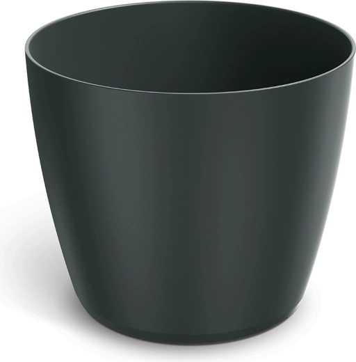Ghiveci Regula 13,7 cm antracit