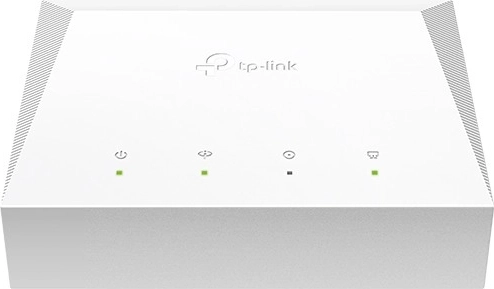 Terminal XPON cu port LAN 2,5GbE
