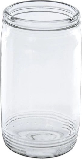 Borcan pentru conserve Omnia 0,7 l