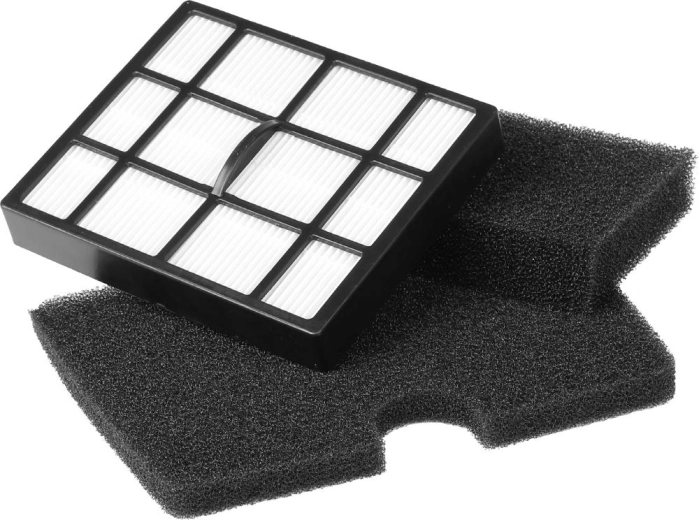 Set de filtre Sencor pentru aspiratoarele SVC 682 și SVC 684