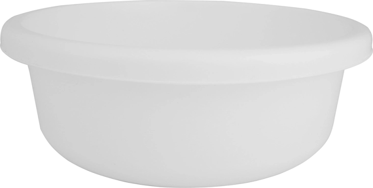 Bol rotund Classic 36 cm, alb