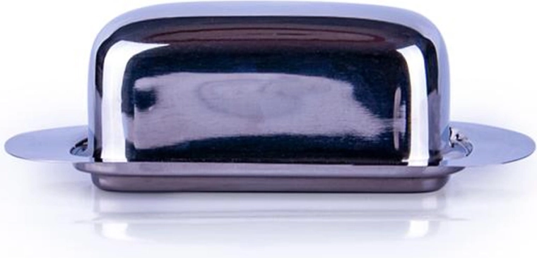 Cutie din inox pentru unt Toro