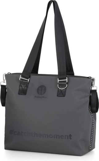 Petite&Mars geantă pentru schimbat Zoe Catch the Moment
