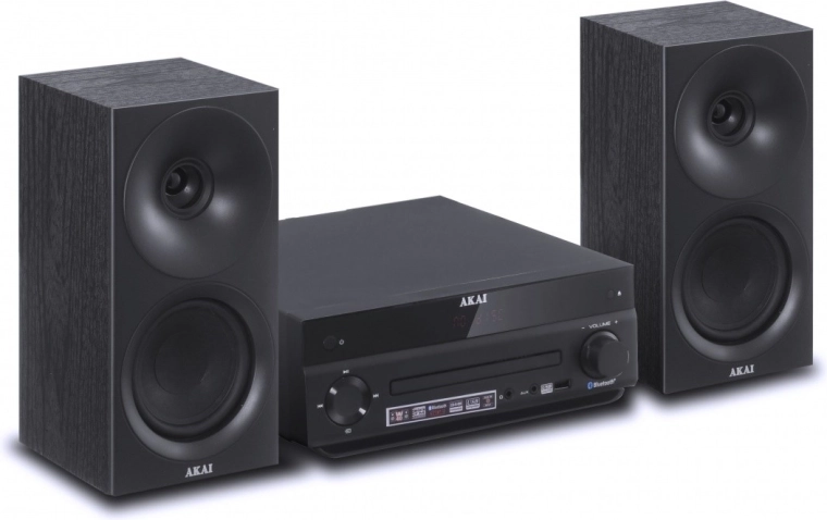 Microturn Akai AM-301B